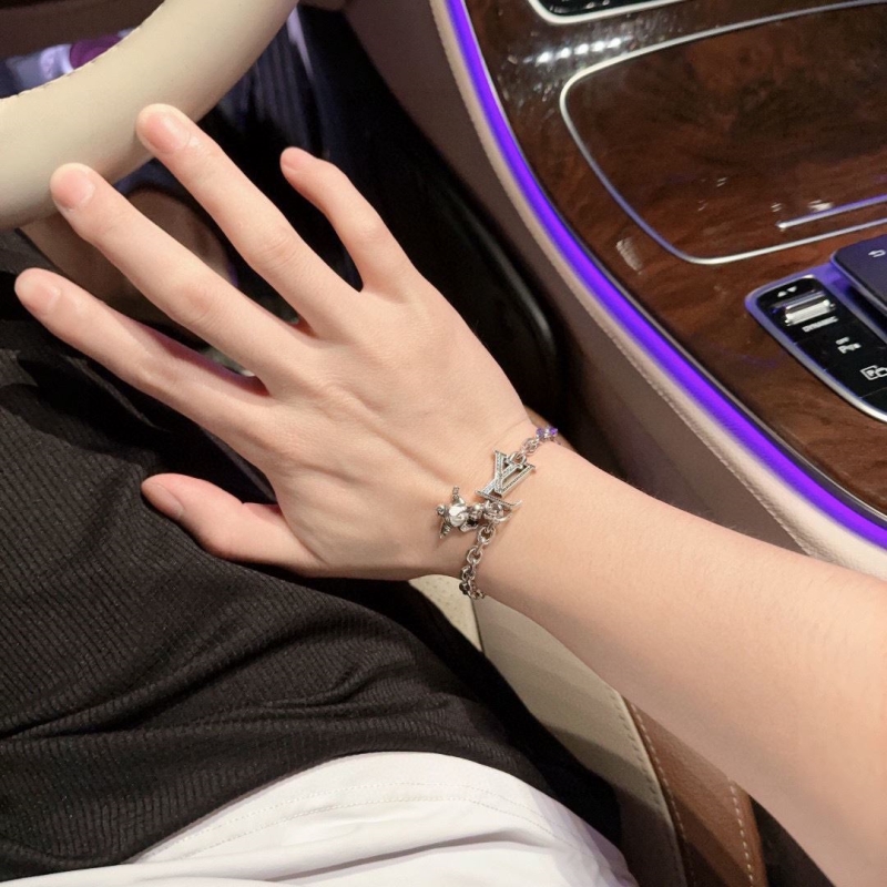 LV Bracelets